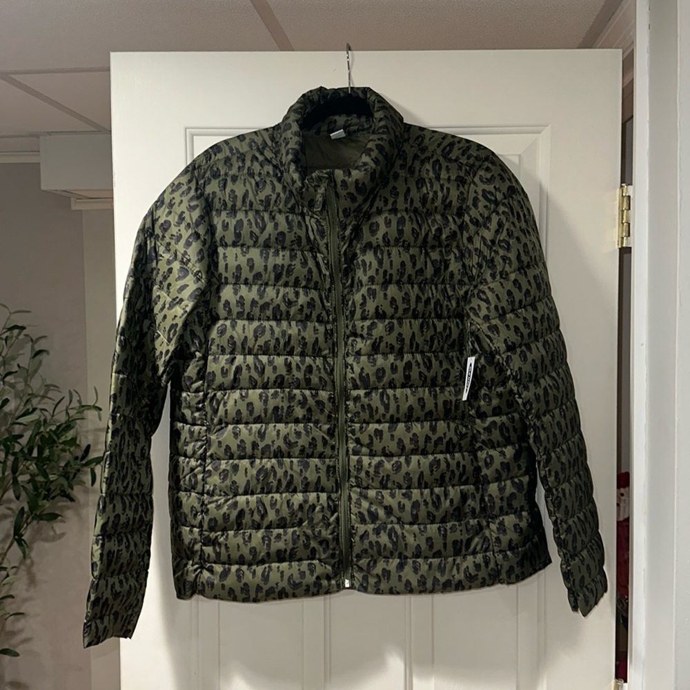 BRAND NEW-Old Navy Light Weight Jacket